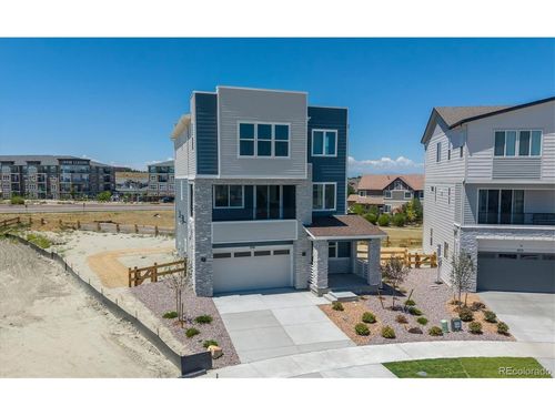 5781 S De Gaulle Ct Pl, Aurora, CO, 80016 | Card Image