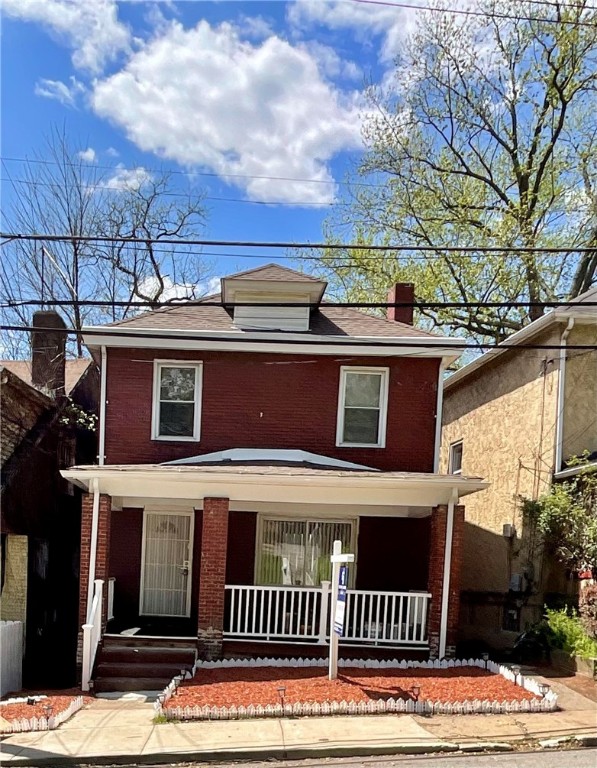 Marlboro Ave, Pittsburgh, PA 15221