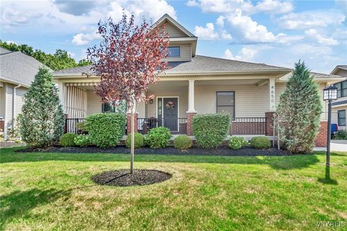 4650 Martingale Ct, East Aurora, NY, 14052-3110 | Card Image