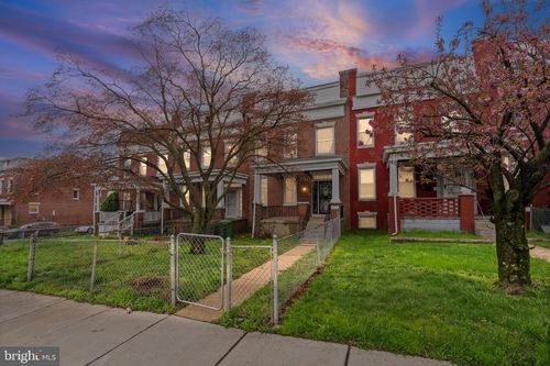3805 Edmondson Ave, BALTIMORE, MD, 21229-2941 | Card Image