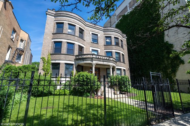 APT-3B - 5613 N Winthrop Ave, Condo with 2 bedrooms, 2 bathrooms and 1 parking in CHICAGO IL | Image 21