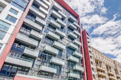 414-560 Front St W, Toronto, ON, M5V1C1 | Card Image