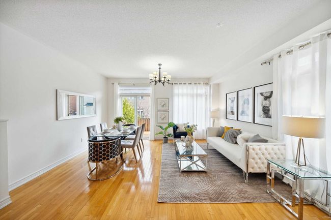 83 Cabernet Rd, House attached with 3 bedrooms, 4 bathrooms and 2 parking in Vaughan ON | Image 4