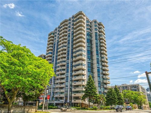 203-67 Caroline St S, Hamilton, ON, L8P3K6 | Card Image