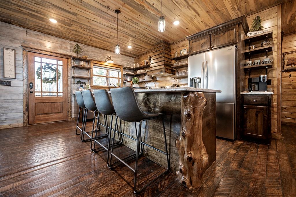 Residential in Broken Bow 5