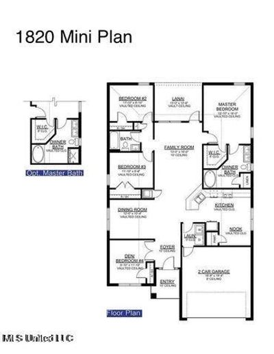 FLOORPLAN | Image 2