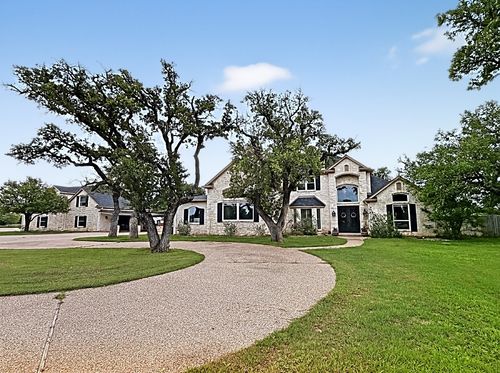 909 Higginbotham Ln, China Spring, TX, 76633-3155 | Card Image