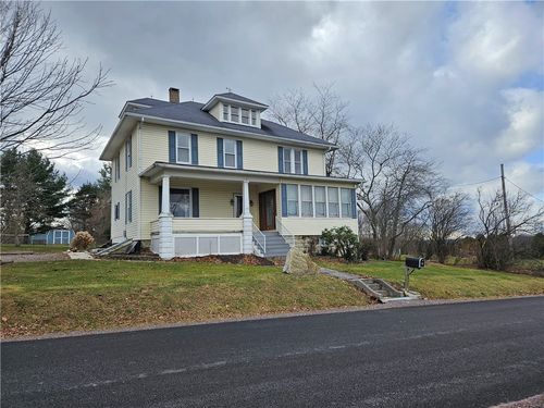 175 Blackfield Rd, Garrett, PA, 15542-9307 | Card Image