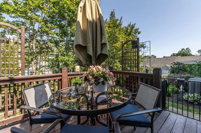 21 Spring View Dr, House attached with 3 bedrooms, 3 bathrooms and null parking in STAUNTON VA | Image 44