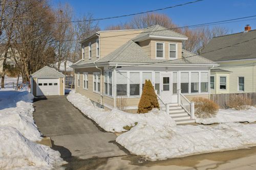 47 Elsmere Avenue, South Portland, ME, 04106 | Card Image