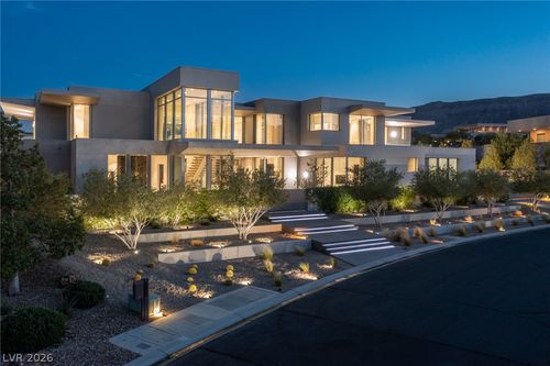 14 Magic Stone Ln, Las Vegas, NV, 89135-2617 | Card Image