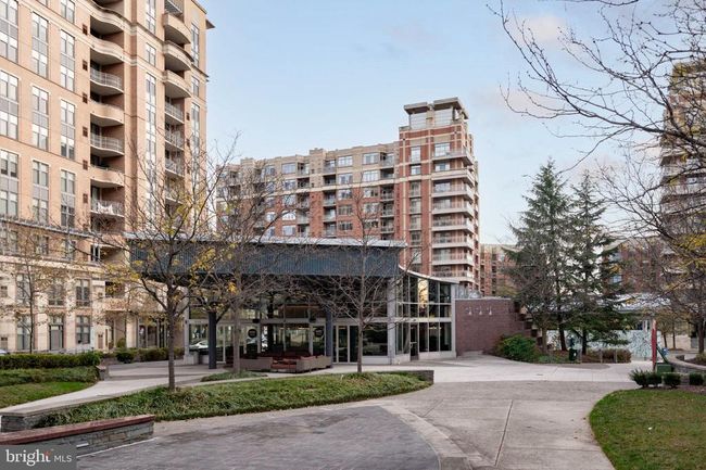 UNIT-450 - 3650 S Glebe Rd, Condo with 1 bedrooms, 1 bathrooms and null parking in ARLINGTON VA | Image 55