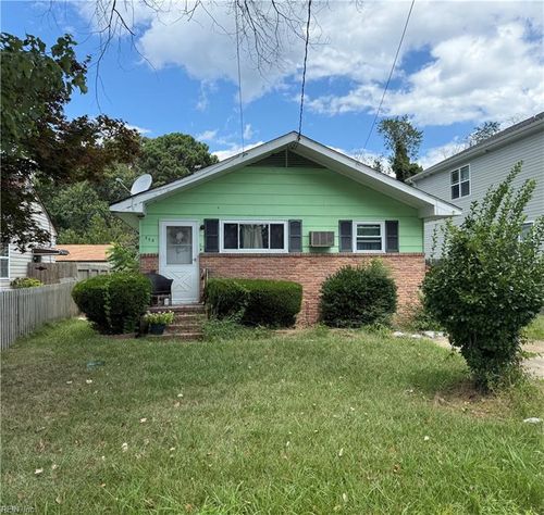 550 Slater Avenue, Hampton, VA, 23664 | Card Image
