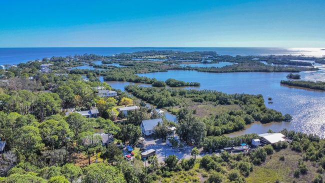16490 Sw Indiana Ave, House other with 4 bedrooms, 4 bathrooms and null parking in CEDAR KEY FL | Image 65