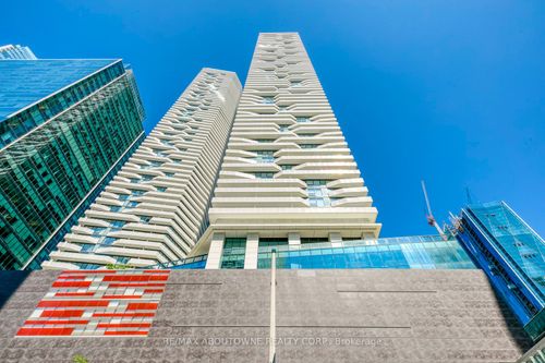 4906-88 Harbour St, Toronto, ON, M5J0C3 | Card Image