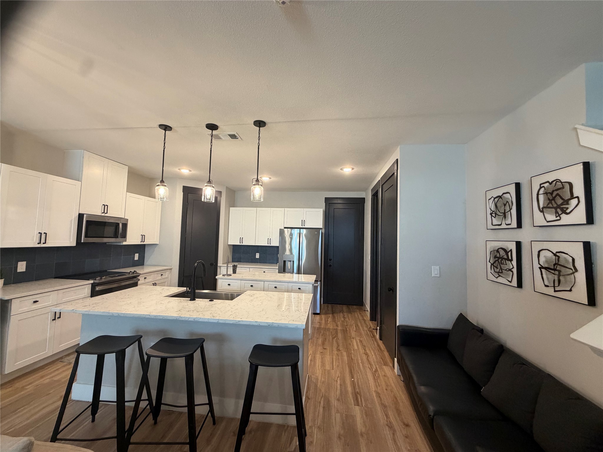 Residential Lease in Princeton 3