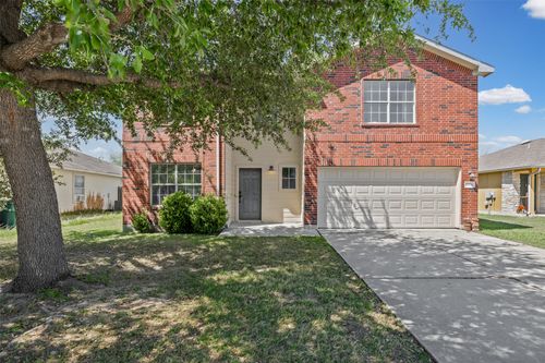 2206 Canvas Back Dr, Taylor, TX, 76574-1355 | Card Image