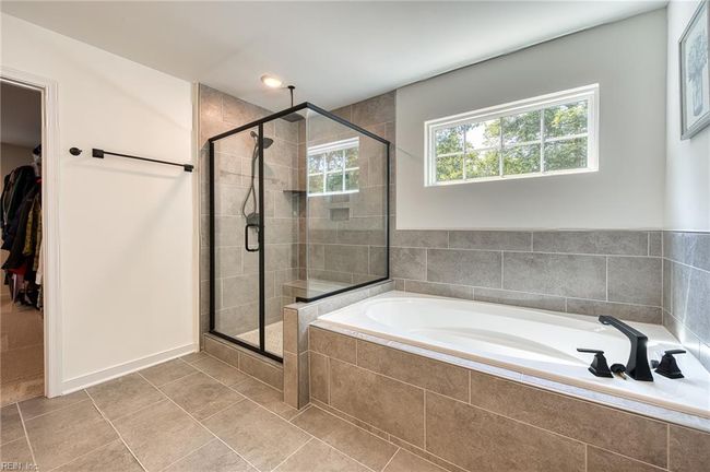9430 Pocahontas Trl, House other with 4 bedrooms, 3 bathrooms and null parking in Providence Forge VA | Image 27