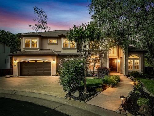 336 Bodega Court, El Dorado Hills, CA, 95762 | Card Image