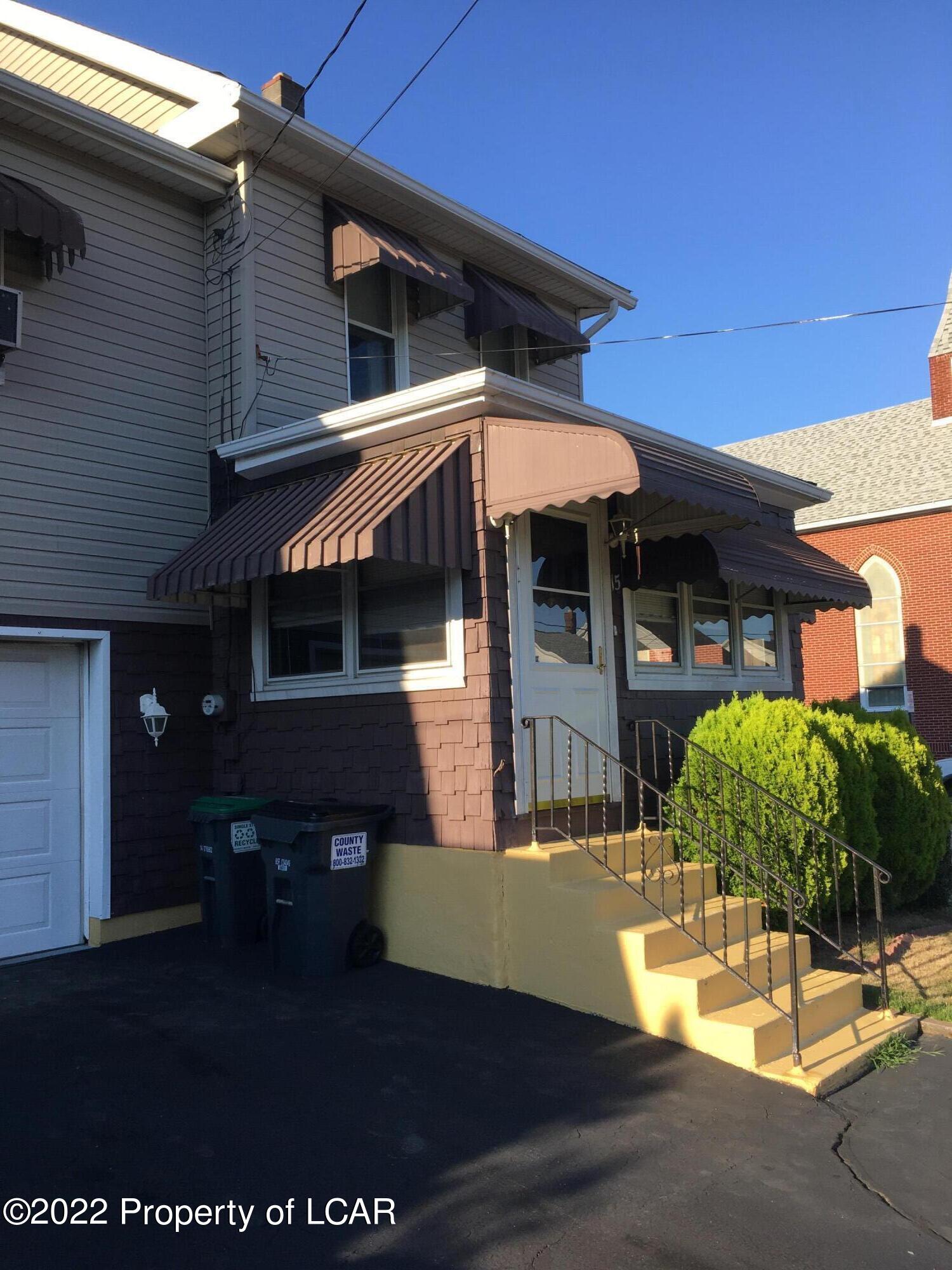 Residential in Beaver Meadows 3
