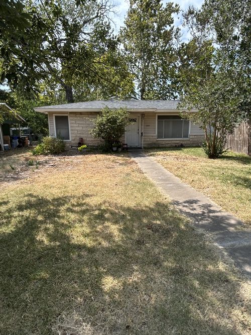 6004 Dunbury Drive, Austin, TX, 78723 | Card Image
