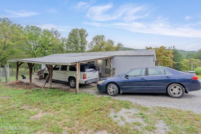 110 Morrison Subdivision Rd, House other with 2 bedrooms, 1 bathrooms and null parking in Oakdale TN | Image 3