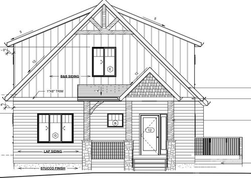 38-TBD Autumn Run, West Jefferson, NC, 28694 | Card Image