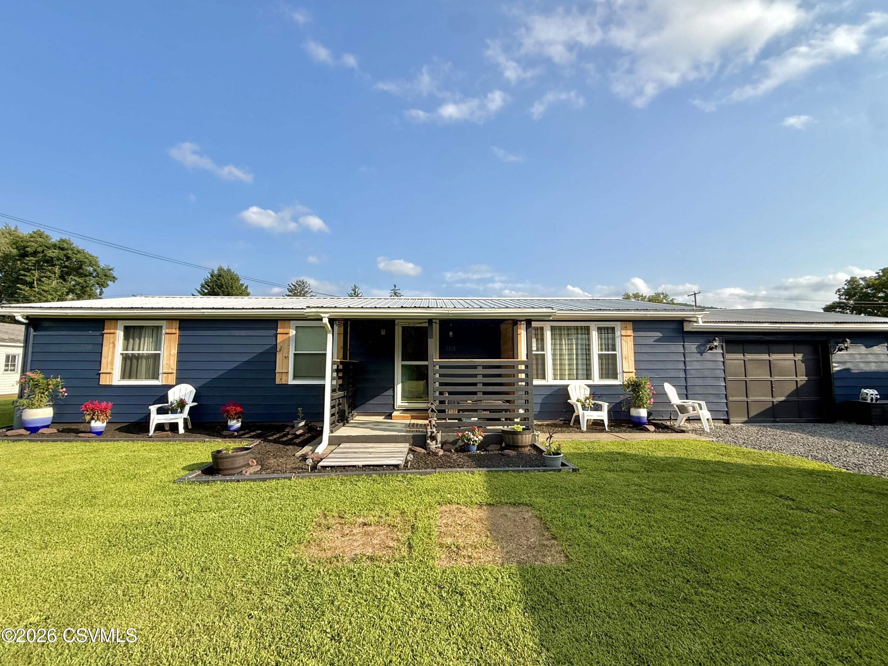 Residential in Bloomsburg 4