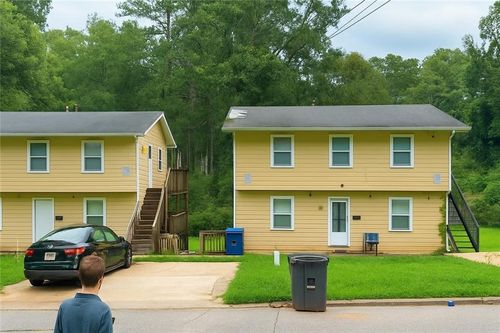 2908 Harlan Drive, Atlanta, GA, 30344 | Card Image
