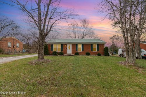 3801 Georgie Way, Crestwood, KY, 40014 | Card Image