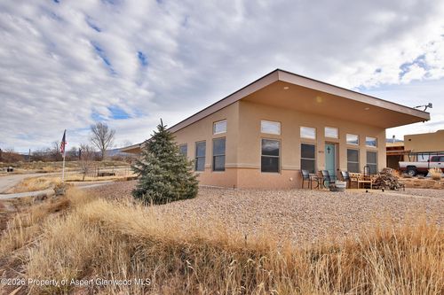 48751 Cool Creek Dr, Mesa, CO, 81643-5009 | Card Image