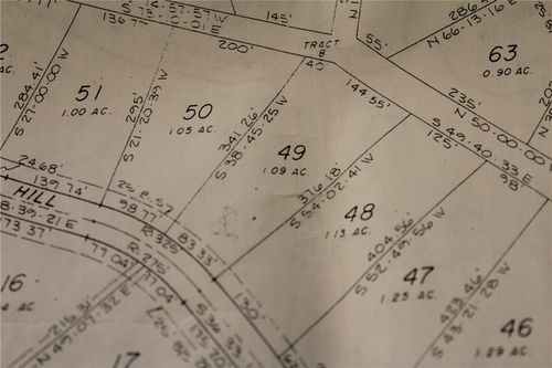 1749 Berry Hill Rd, Kansas, OK, 74347-9412 | Card Image