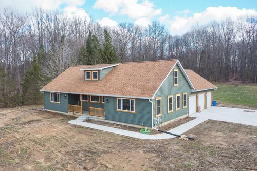 12500 11 Mile Rd, Ceresco, MI, 49033-9600 | Card Image