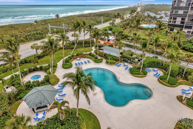 APT-9-3 - 5051 N Highway A1a, Condo with 3 bedrooms, 2 bathrooms and null parking in Hutchinson Island FL | Image 31