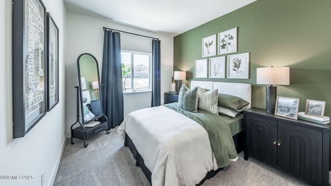 LOT-114 - 4371 Country Flats Way, House other with 5 bedrooms, 3 bathrooms and 4 parking in Sparks NV | Image 16