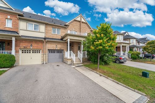 31 Mccardy Crt, Caledon, ON, L7C3W9 | Card Image