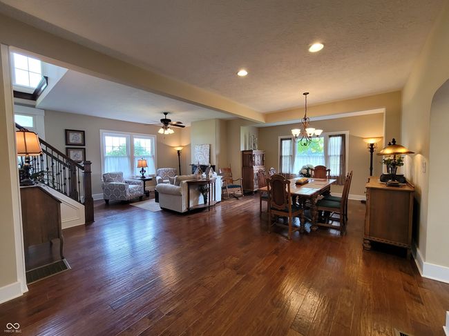 7519 500, Home with 3 bedrooms, 2 bathrooms and null parking in Falmouth IN | Image 24