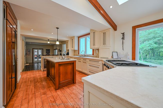 62 Gibson Lake Dr, House other with 4 bedrooms, 5 bathrooms and 11 parking in Palgrave ON | Image 15