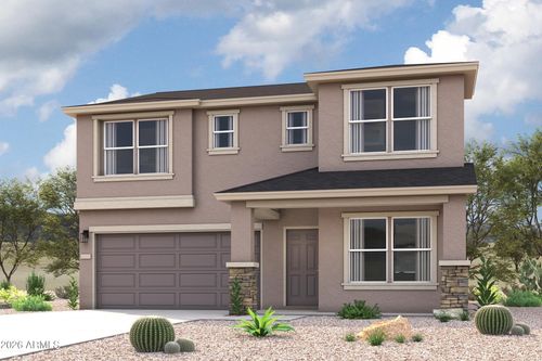 474 W Van Haren Street, Florence, AZ, 85132 | Card Image