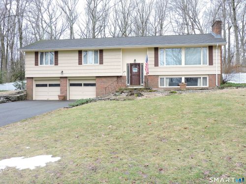 49 Deepwood Dr, South Windsor, CT, 06074-2906 | Card Image