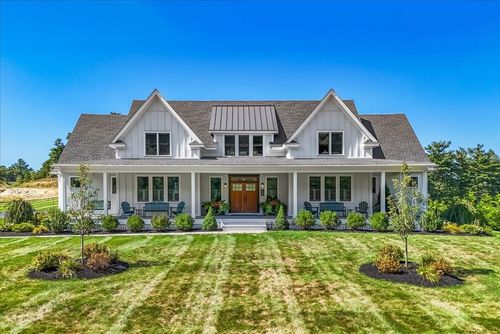 330 Country Club Way, Kingston, MA, 02364-4109 | Card Image