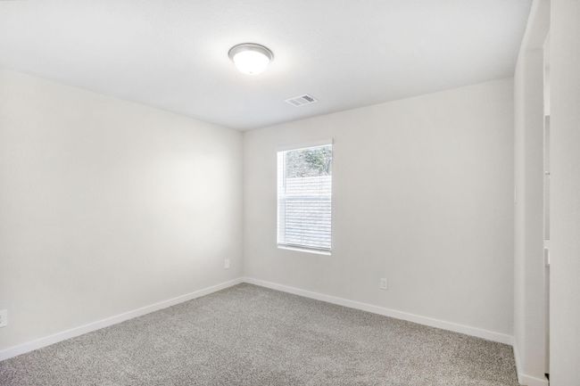 Photo is not of the actual home but is an inspirational photo of builder’s model home and may depict options, furnishings, and/or decorator features that are not included. | Image 31
