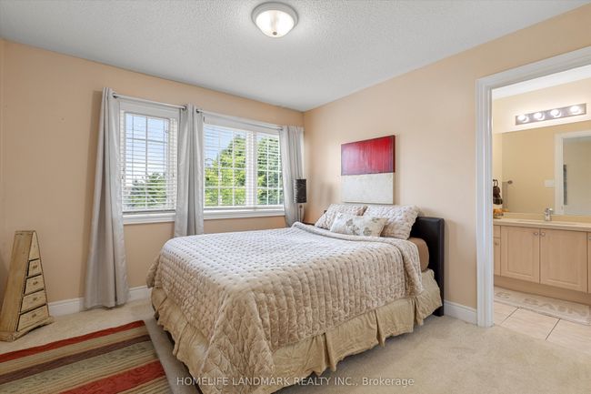 3 Xavier Crt, House other with 7 bedrooms, 5 bathrooms and 4 parking in Brampton ON | Image 30