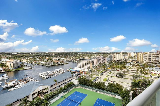 APT-1410 - 1 N Ocean Blvd, Condo with 2 bedrooms, 2 bathrooms and null parking in Pompano Beach FL | Image 11