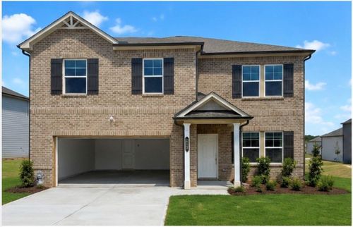 517 Almere Dr, Hampton, GA, 30228-3817 | Card Image