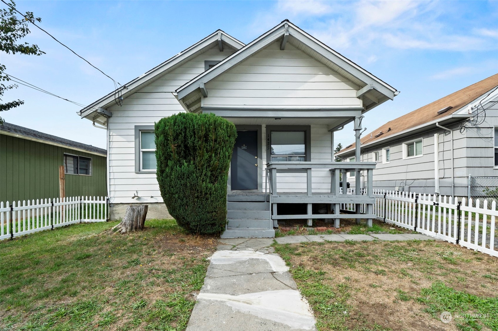 47th St, Tacoma, WA 98408