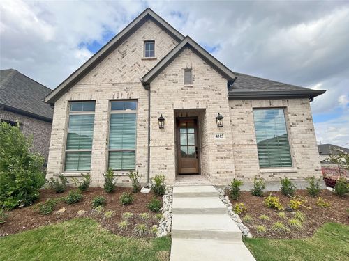 4315 Hudson St, Fate, TX, 75087-2173 | Card Image