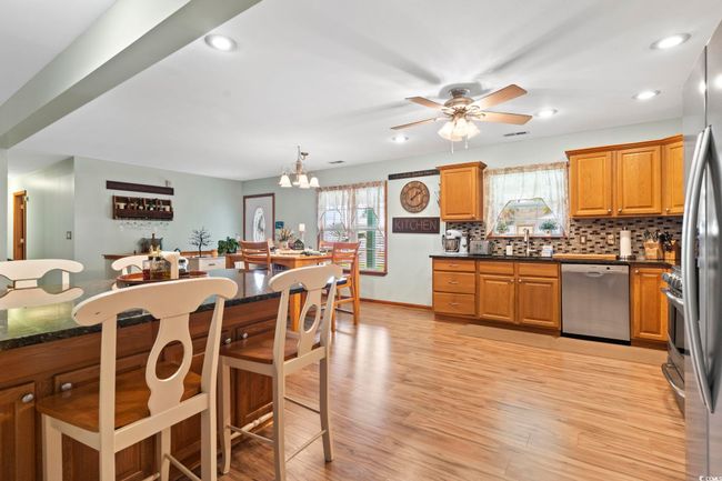 390 Boundary Ave, House other with 5 bedrooms, 4 bathrooms and 8 parking in Murrells Inlet SC | Image 11