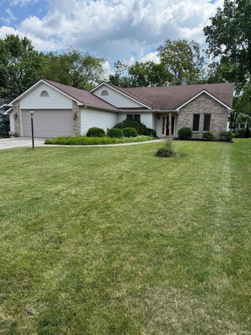 15218 Water Oak Pl, Huntertown, IN, 46748-9342 | Card Image
