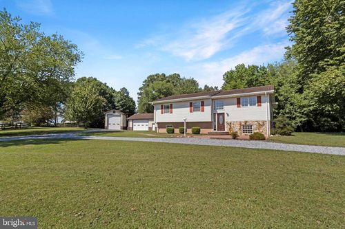 10173 Woodyard Rd, GREENWOOD, DE, 19950-5432 | Card Image
